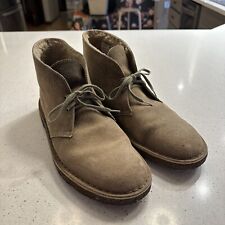 desert boot classic clarks for sale  Topeka