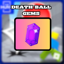 Death ball gems for sale  Shipping to Ireland