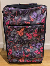 Luggage large lightweight for sale  WEYMOUTH