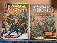 Marvel comic monster gebraucht kaufen  Kaiserslautern