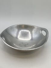 Nambe inspired bowl for sale  Morgan Hill