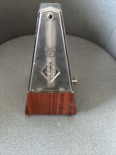 Vintage rare metronome for sale  BANGOR