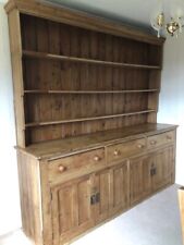 antique pine dresser for sale  HAYWARDS HEATH