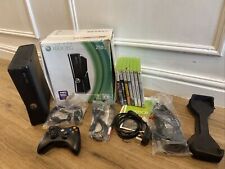 Xbox 360 slim for sale  KETTERING