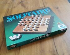 Solitaire holzbrettspiel schmi gebraucht kaufen  Berlin