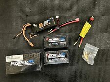 Protek lipo battery for sale  Riverside