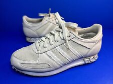 Adidas originals white for sale  CHORLEY