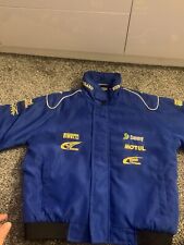 Subaru rally team for sale  LANARK