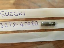 Suzuki air mixture for sale  BRIDGWATER