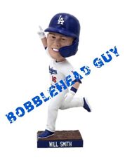 Dodgers smith bobblehead for sale  Mission Viejo