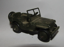 Dinky toys 808 d'occasion  Mussidan