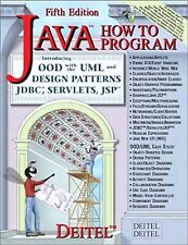 Java How to Program: United States Edition, Deitel, Harvey M. & Deitel, Paul J.,, usado comprar usado  Enviando para Brazil