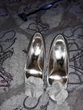 Ladies shoes size for sale  WALSALL