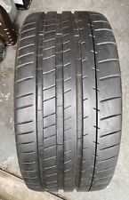 Tyre 255 michelin for sale  MANSFIELD
