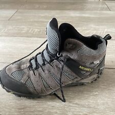merrell boots for sale  TAMWORTH