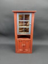 painted corner cabinet for sale  Littlestown