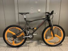 Porsche bike prototype gebraucht kaufen  Köln