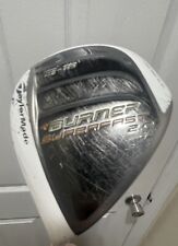 taylormade burner superfast hybrid for sale  Shipping to Ireland
