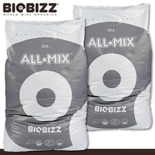 Biobizz 50l mix for sale  Shipping to Ireland