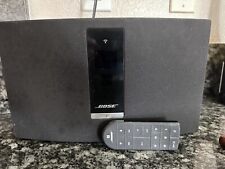 bose soundtouch 20 for sale  Carlsbad