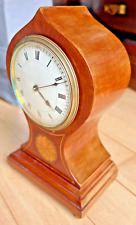 Table clock balloon for sale  Shipping to Ireland
