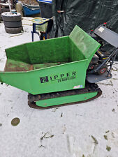 kipper dumper gebraucht kaufen  Betteldorf, Densborn, Pelm