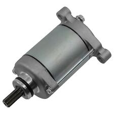 Caltric starter motor for sale  Pacoima