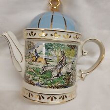 Teapot sadler. vintage. for sale  BLACKPOOL