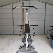 Bowflex xtreme home for sale  Fort Mill