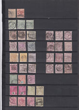 Lot ceylon stamps for sale  Shipping to Ireland