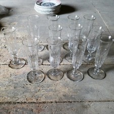 Flutes champagne verres d'occasion  Notre-Dame-d'Oé