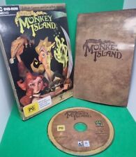 Usado, Tales Of Monkey Island - Telltale - Jogo de PC - Completo com Manual + Capa de Manga comprar usado  Enviando para Brazil