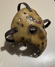 Jason voorhees mask for sale  Shipping to Ireland