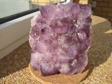 Amethyst gebraucht kaufen  Itzehoe