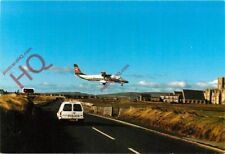 Postcard manx airlines for sale  NEWCASTLE UPON TYNE