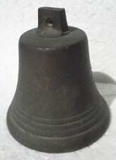 Particolare antica campana usato  Roma