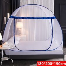 Folding mosquito net for sale  DUNSTABLE