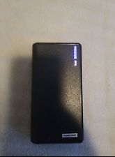 Carregador portátil DUAL USB 20000mAh Power Bank capacidade ultra alta - Telefone comprar usado  Enviando para Brazil