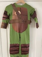 Ninja turtle costume for sale  IPSWICH
