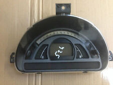 Citroen furio speedo for sale  STOKE-ON-TRENT