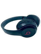 Fone de ouvido supra-auricular Beats by Dr. Dre Solo 2 com fio B0518 preto sem cabos U783 comprar usado  Enviando para Brazil