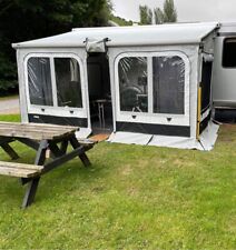 Motorhome awnings used for sale  GODALMING