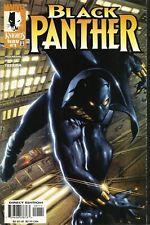 Black panther quesada usato  Roma