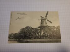 Middelburg zeeland windmühle gebraucht kaufen  Kaltenkirchen