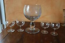 Coupe verre rince d'occasion  France