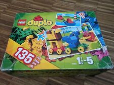 Lego duplo starterkoffer gebraucht kaufen  Köln