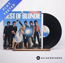 Blondie best blondie for sale  TAUNTON