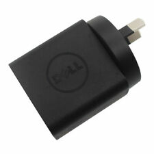  Cargador adaptador de corriente para tableta Dell Venue 8 Pro 5V 2A HA10USNM130 10W enchufe AU segunda mano  Embacar hacia Argentina