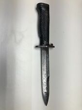 Aerial bayonet knife for sale  Pulaski