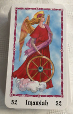 Angel tarot cards for sale  THETFORD